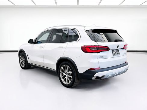 Used 2019 BMW X5 xDrive40i w/ Premium Package 2 image 6