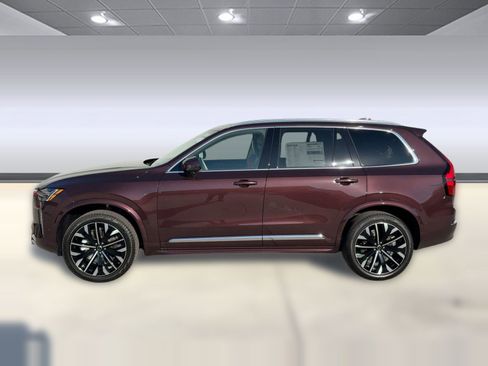 New 2026 Volvo XC90 B6 Ultra w/ Protection Package AWD/4WD image 2