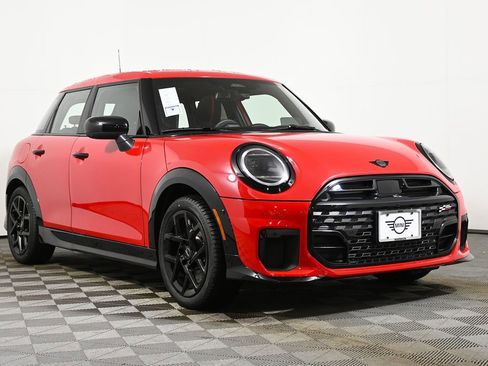 New 2026 MINI Cooper S image 9