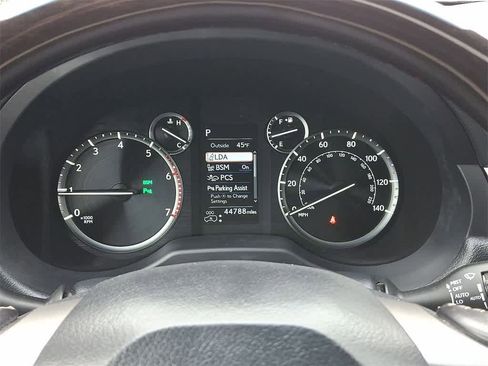 Used 2023 Lexus GX 460 Luxury w/ Sport Design Package image 13