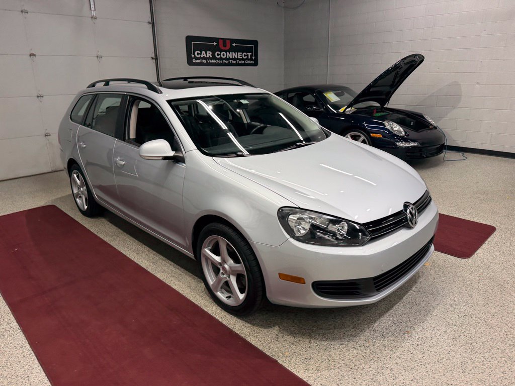 Used 2013 Volkswagen Jetta TDI FWD image 8