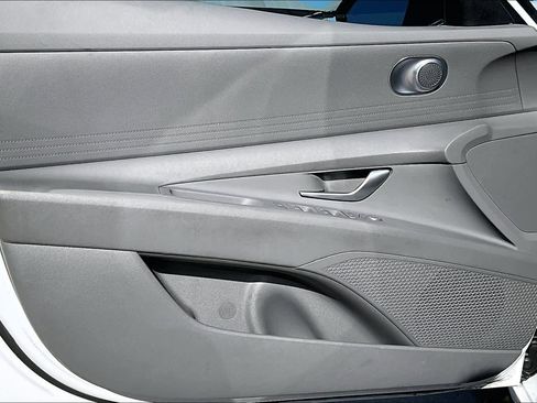 Used 2024 Hyundai Elantra SEL FWD image 20
