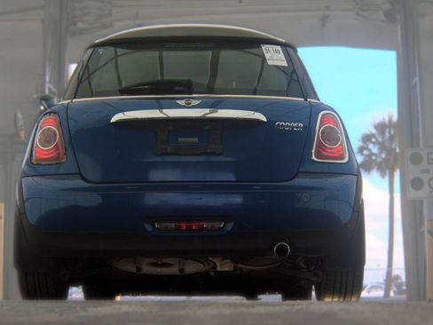 Used 2013 MINI Cooper Hardtop FWD image 7