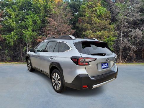 Certified 2025 Subaru Outback Touring XT AWD/4WD image 21