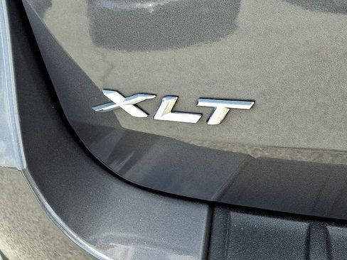 Certified 2023 Ford Explorer XLT w/ Equipment Group 202A image 30