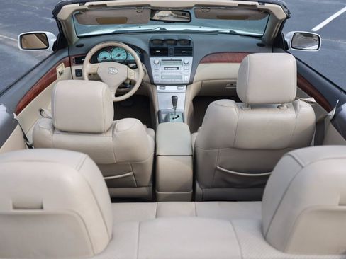 Used 2006 Toyota Solara SLE FWD image 17