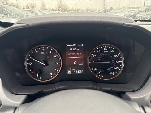 Certified 2025 Subaru Crosstrek 2.5i Wilderness image 16
