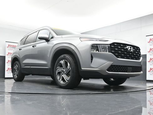 Used 2023 Hyundai Santa Fe SEL AWD/4WD image 28