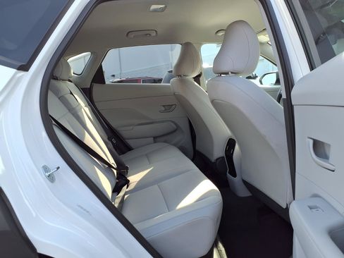Used 2026 Hyundai Kona SEL Sport FWD image 23