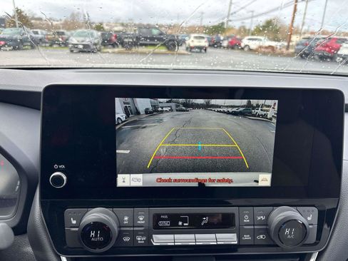 New 2026 Toyota Grand Highlander XLE AWD/4WD image 11