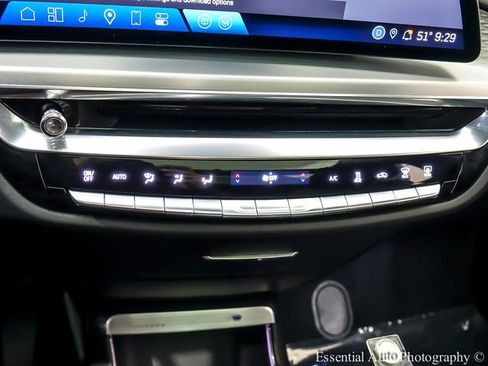 Certified 2024 Cadillac Lyriq Sport AWD/4WD image 19