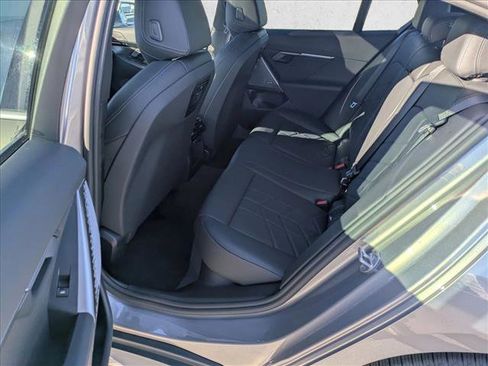 Certified 2024 BMW 530i w/ M Sport Package image 19