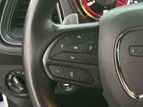 Used 2023 Dodge Challenger R/T w/ Plus Package image 21