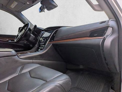 Used 2019 Cadillac Escalade Premium Luxury image 22