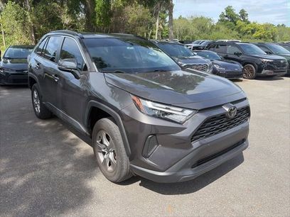 Used 2023 Toyota RAV4 XLE w/ Convenience Package