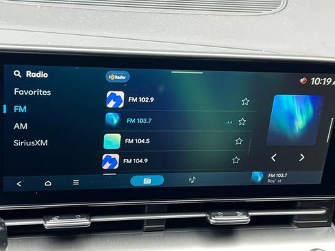 New 2026 Hyundai Kona SE AWD/4WD image 17