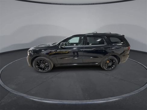 Used 2020 Dodge Durango R/T w/ Blacktop Package image 5