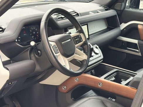 Used 2021 Land Rover Defender 110 S image 18