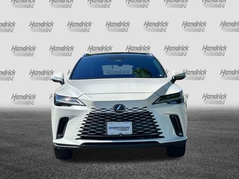 Certified 2024 Lexus RX 350 w/ Convenience Package AWD/4WD image 10