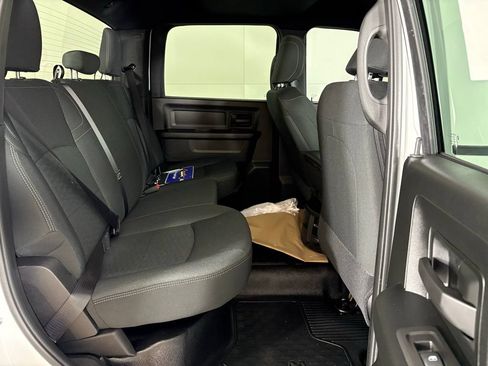 New 2026 RAM 4500 Tradesman AWD/4WD image 16