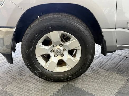 Used 2023 RAM 1500 Big Horn AWD/4WD image 15