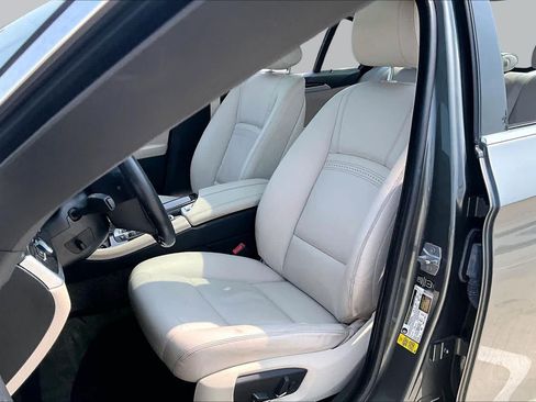Used 2014 BMW 528i Sedan RWD image 7