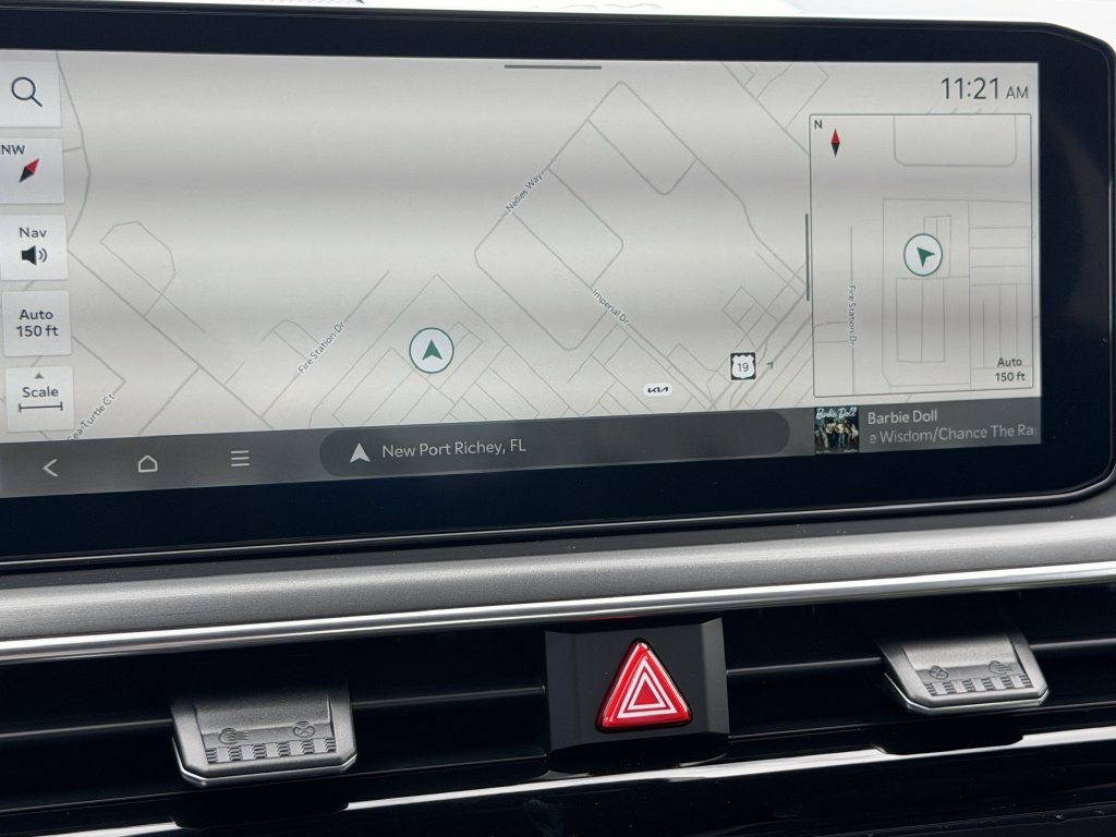 New 2026 Kia K5 GT-Line FWD image 24