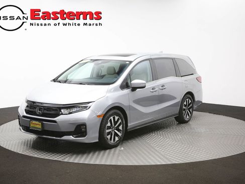 Used 2025 Honda Odyssey EX-L image 56