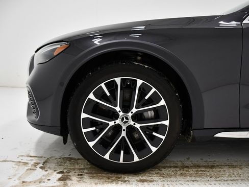 Certified 2025 Mercedes-Benz E 450 4MATIC All-Terrain Wagon image 7