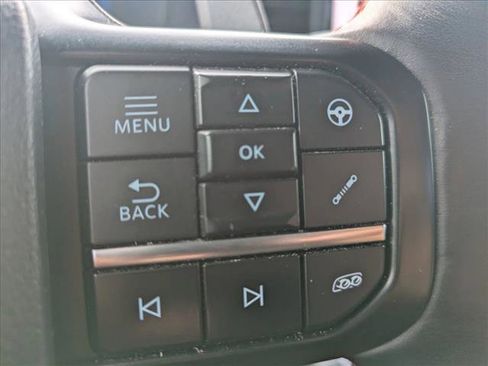 Used 2025 Ford F150 Raptor AWD/4WD image 14
