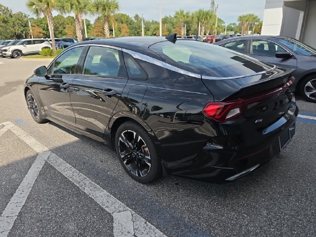 Certified 2021 Kia K5 GT-Line w/ GT-Line FWD Premium Package image 4