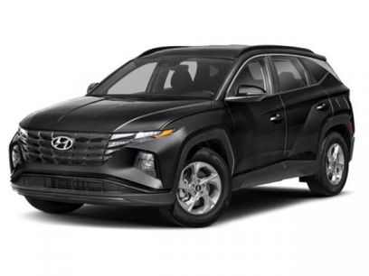 Certified 2023 Hyundai Tucson SEL w/ Convenience Package