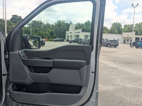 Used 2025 Ford F150 XLT w/ Equipment Group 301A Standard RWD image 30