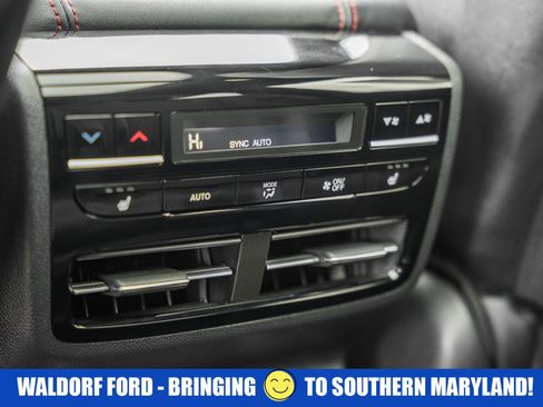 Used 2022 Acura MDX Type S image 41