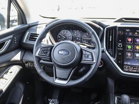 Certified 2026 Subaru Ascent Limited AWD/4WD image 17