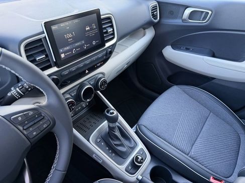 New 2026 Hyundai Venue SEL image 24
