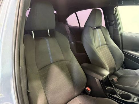 Used 2020 Toyota Corolla SE w/ Carpet Mat Package (TMS) FWD image 22