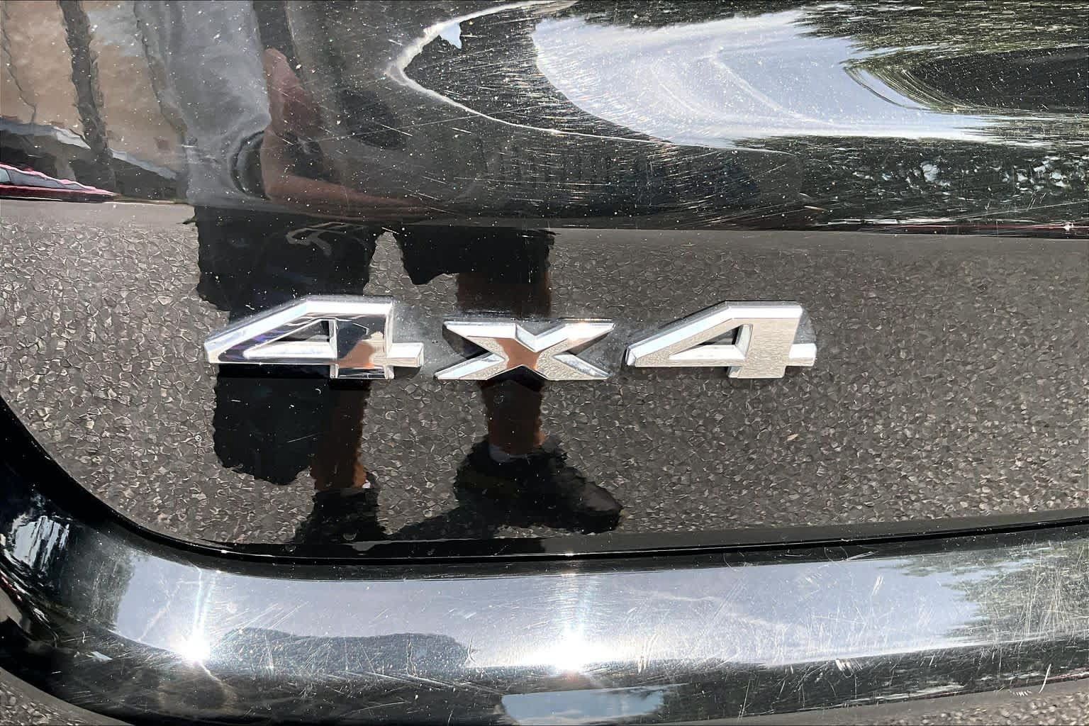 Used 2023 Jeep Compass Limited AWD/4WD image 30