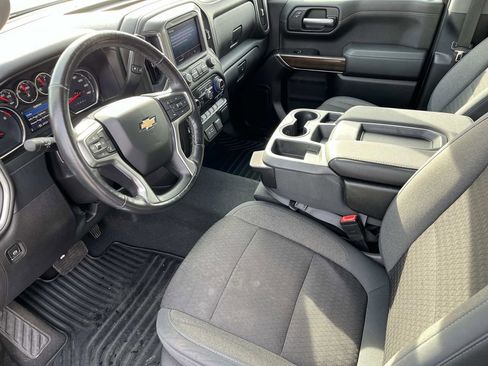 Used 2019 Chevrolet Silverado 1500 LT w/ All-Star Edition image 25