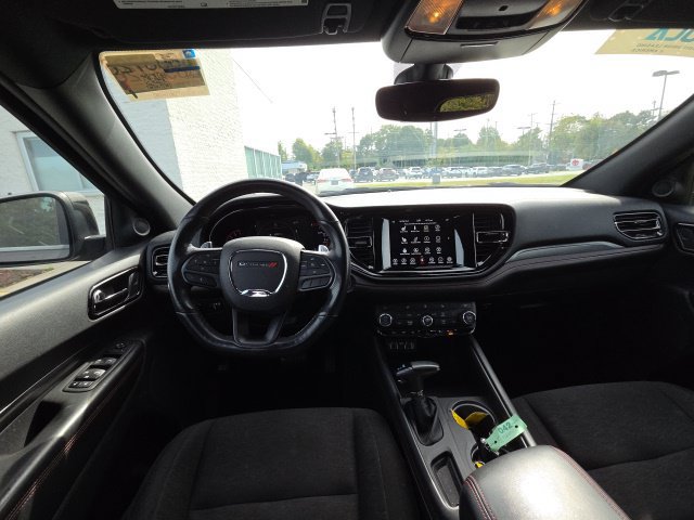 Used 2023 Dodge Durango GT AWD/4WD image 12