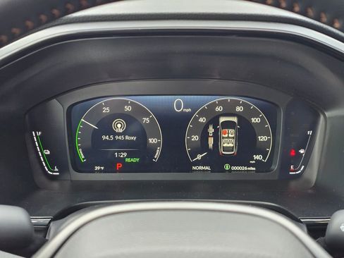 Certified 2026 Honda CR-V Sport-L image 16