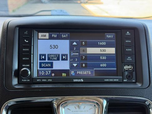 Used 2011 Chrysler Town & Country Touring w/ Entertainment Group #1 image 41