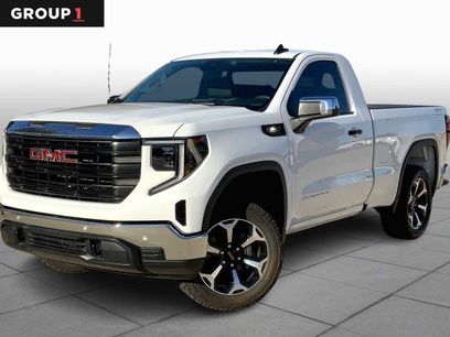 Used 2024 GMC Sierra 1500 Pro w/ Pro Value Package