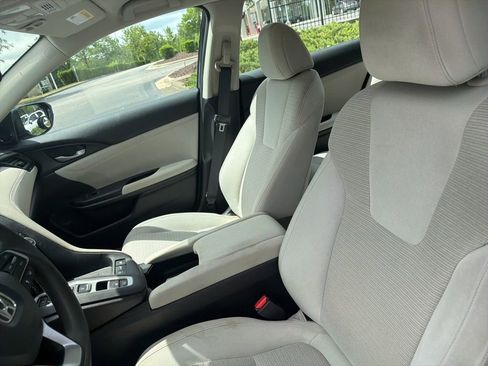 Used 2021 Honda Insight EX image 9