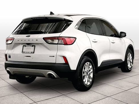 Used 2020 Ford Escape SE AWD/4WD image 11