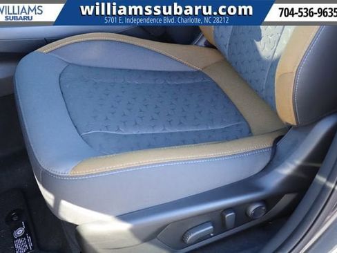 New 2026 Subaru Crosstrek 2.5i Sport image 11