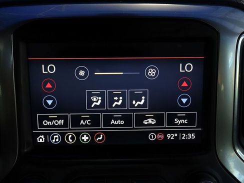 Used 2023 Chevrolet Silverado 3500 LT w/ All Star Edition image 35