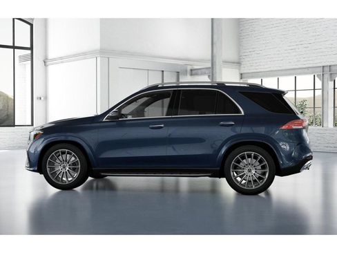 New 2026 Mercedes-Benz GLE 450 4MATIC image 33
