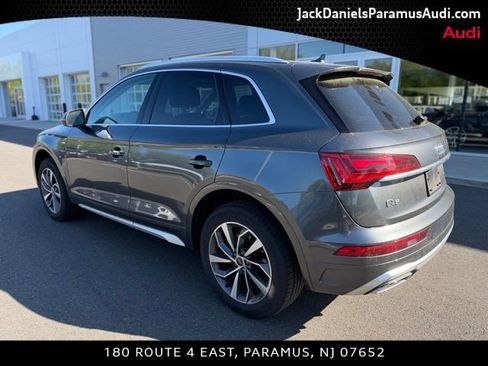 Used 2023 Audi Q5 2.0T Premium Plus w/ Premium Plus Package image 7