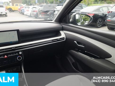 Used 2026 Hyundai Santa Cruz Limited AWD/4WD image 20